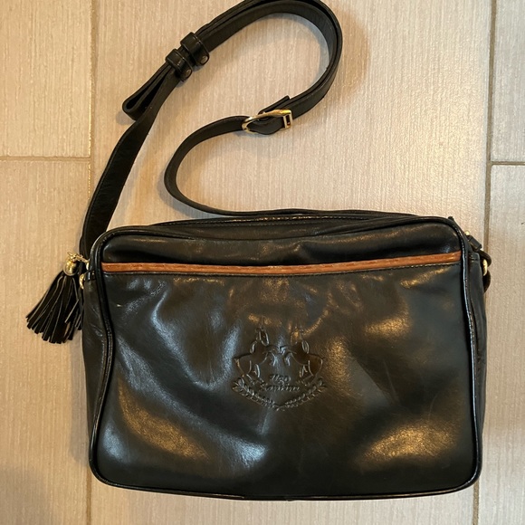 Ugo Santini Crossbody bag - Picture 1 of 1